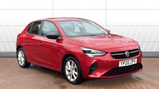 Vauxhall Corsa 1.2 Turbo SE 5dr Petrol Hatchback